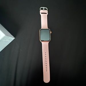 QR Running Smart Watch